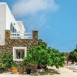 Afroditi Ftelia Yasemi B * Panormos (Mykonos)