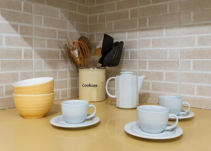 Afroditi Ftelia Yasemi B Feriehus Panormos (Mykonos)