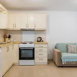 Ferienhaus Afroditi Ftelia Yasemi B