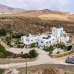 Afroditi Ftelia Yasemi B Ferienhaus Panormos (Mykonos)