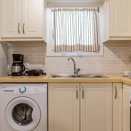 Ferienhaus Afroditi Ftelia Yasemi B