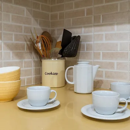 Afroditi Yasemi B Dom wakacyjny Panormos (Mykonos)