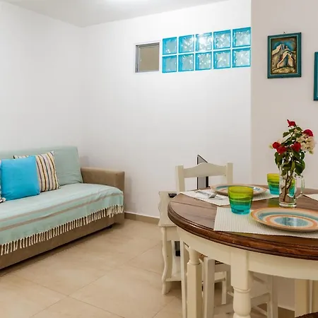 Dom wakacyjny Afroditi Yasemi B