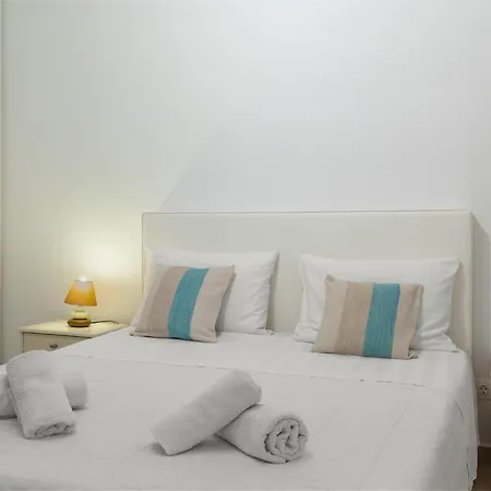 Afroditi Yasemi B * Panormos (Mykonos)