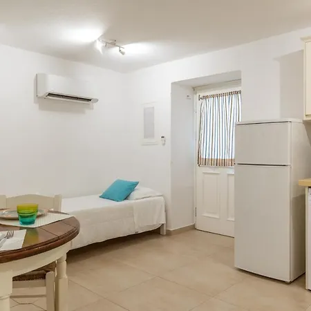 Dom wakacyjny Afroditi Yasemi B Panormos (Mykonos)