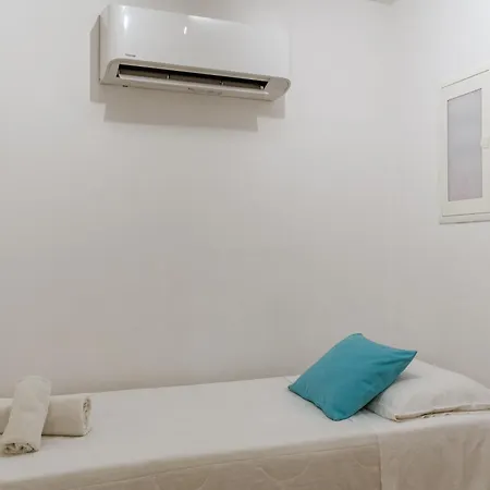 Afroditi Yasemi B Dom wakacyjny *