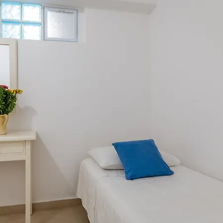 Dom wakacyjny Afroditi Yasemi B Panormos (Mykonos)