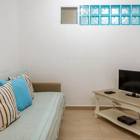 Ferienhaus Afroditi Ftelia Yasemi B *